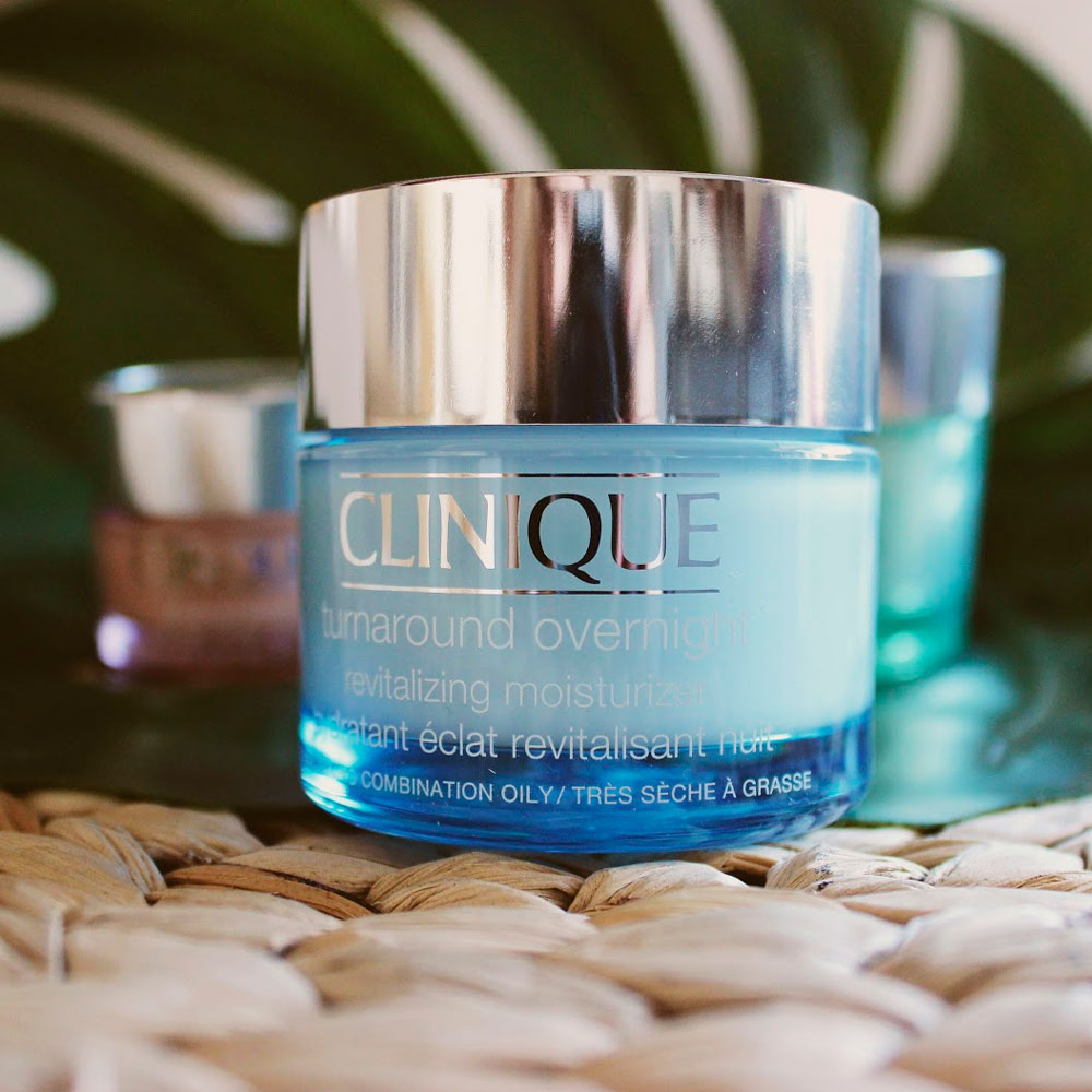 Turnaround Overnight 50 ml - Imagen 3