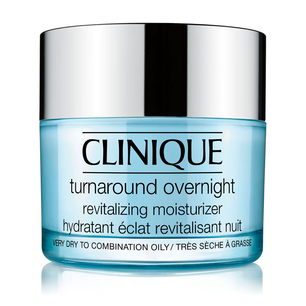 Turnaround Overnight 50 ml