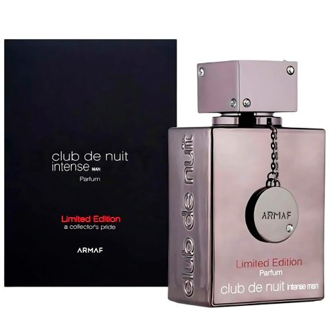 Alternative view of Club de Nuit Intense Parfum 105 ml