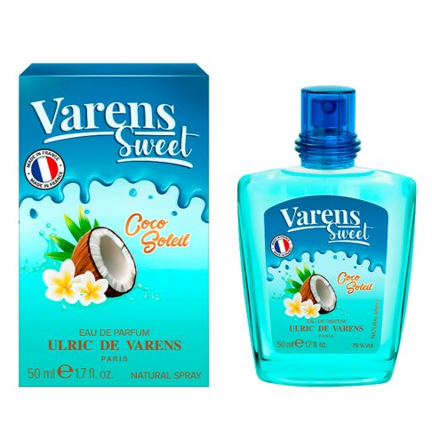 Alternative view of Coco Soleil EDP 50 ml