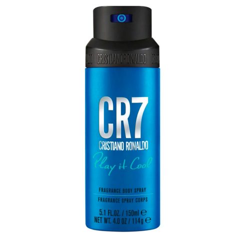 CR 7 Play it Cool desodorante
