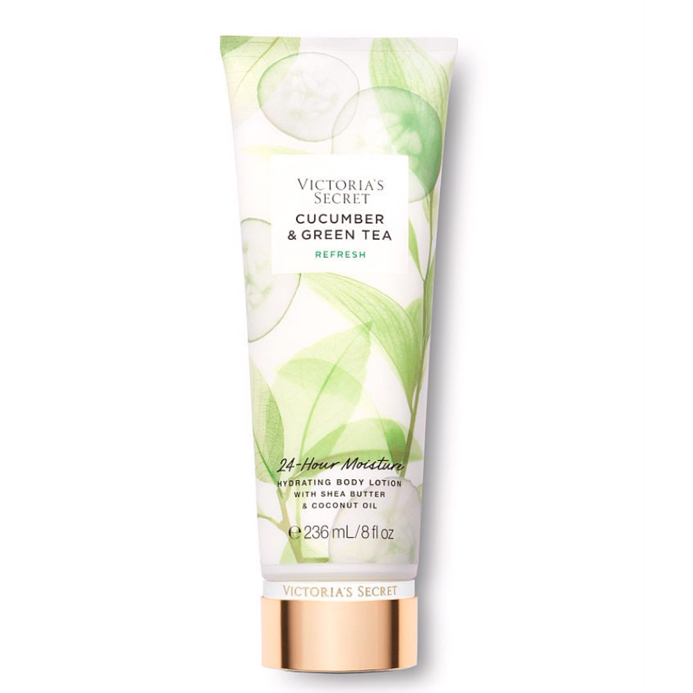 Cucumber y Greentea 236 ml