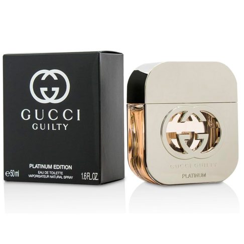 Alternative view of Guilty Platinum 50 ml