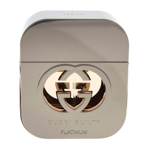 Guilty Platinum 50 ml