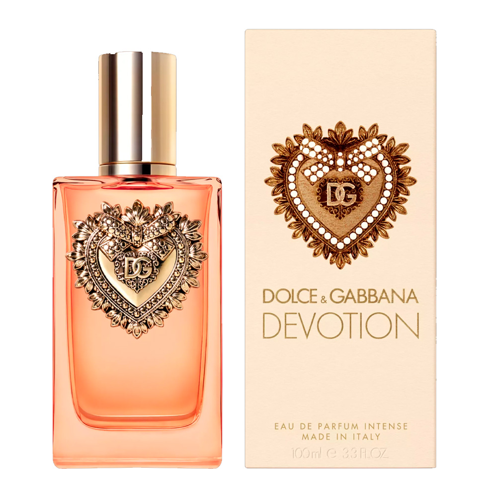 Devotion Intense 100 ml - Imagen 2