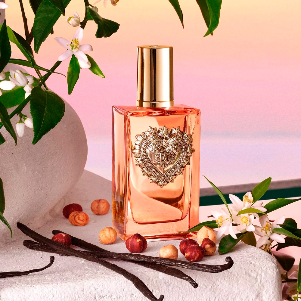 Devotion Intense 100 ml - Imagen 3