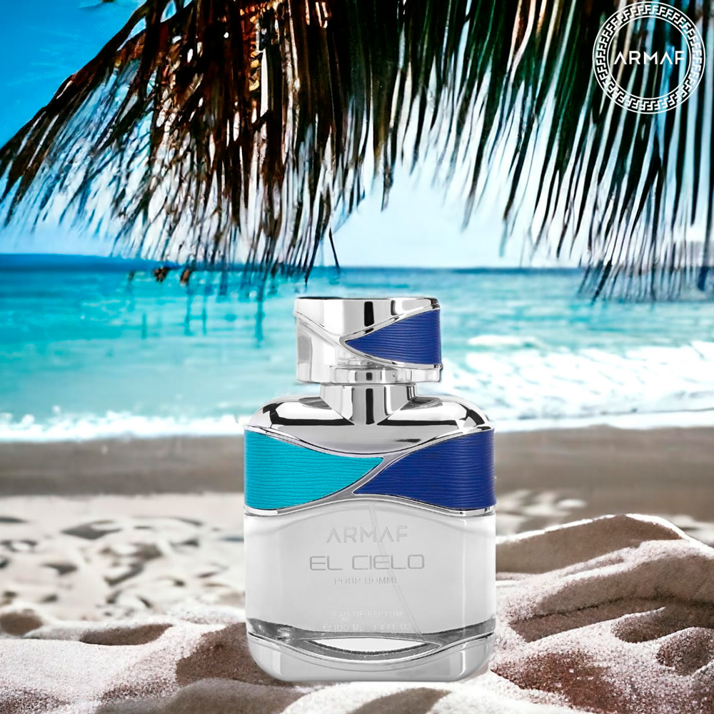 El Cielo Pour Homme - Imagen 3