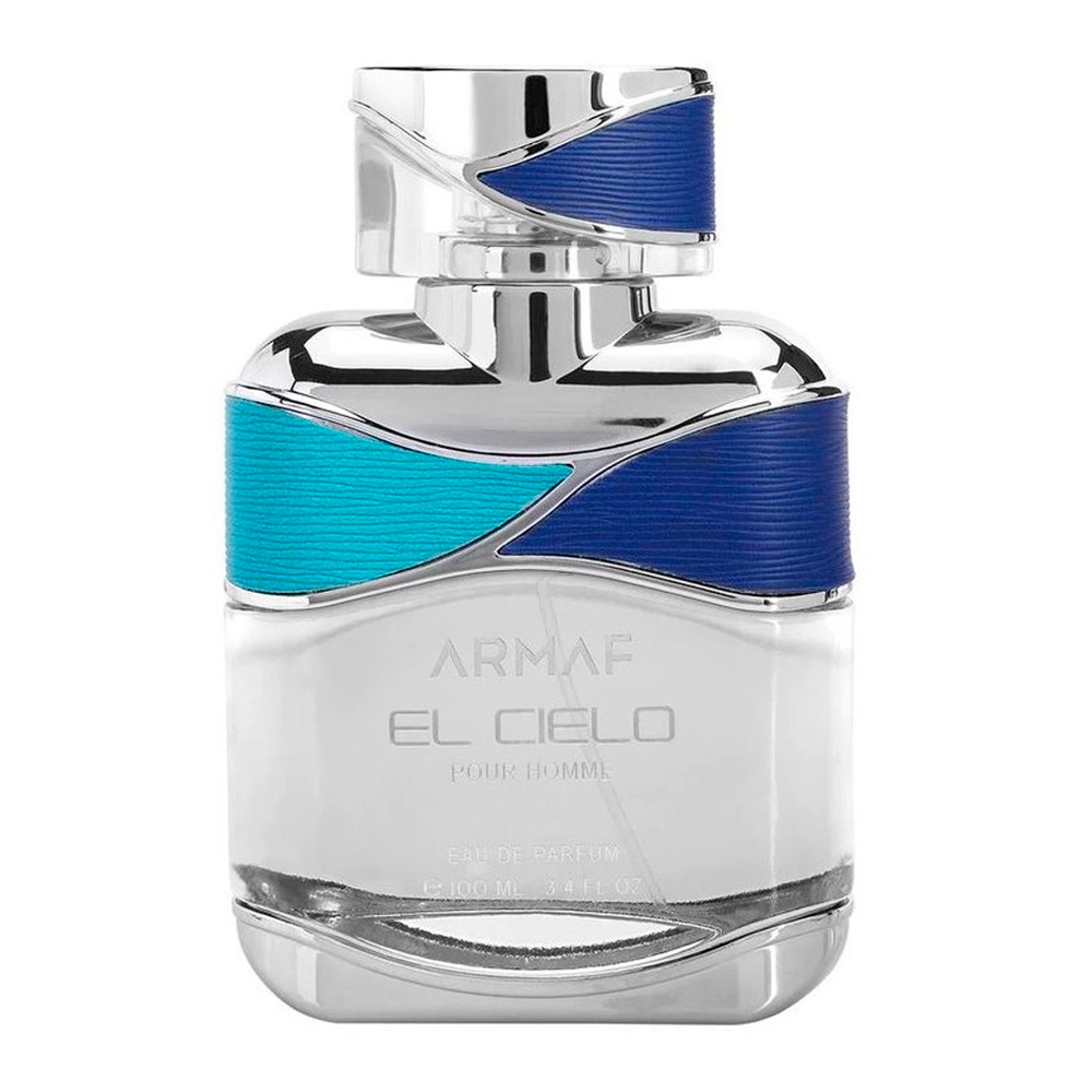 El Cielo Pour Homme