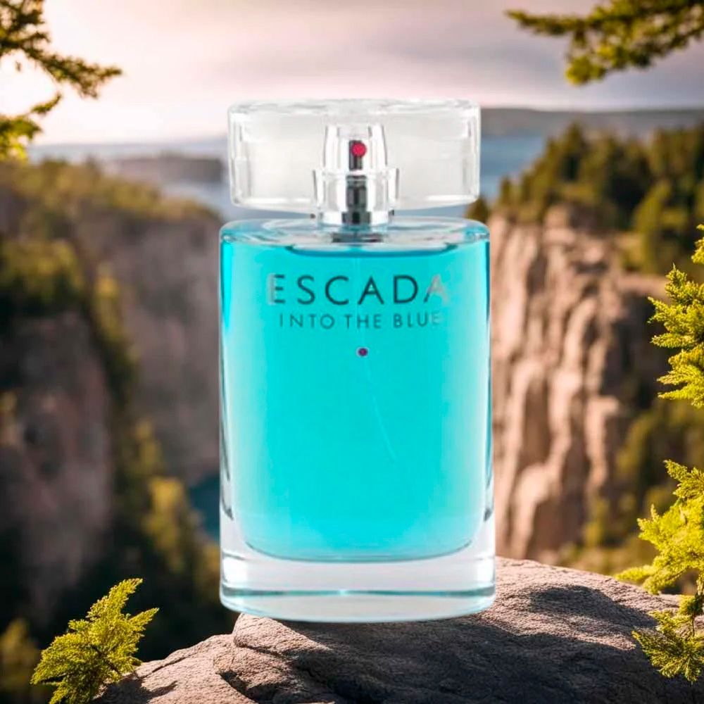 Into The Blue EDP 75 ml - Imagen 3