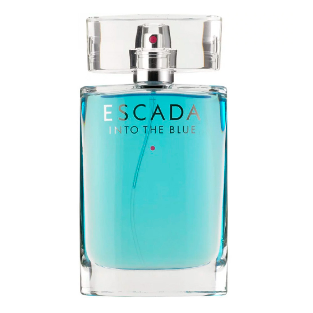 Into The Blue EDP 75 ml