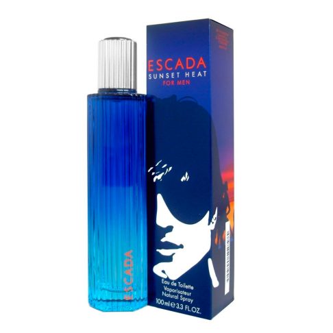 Alternative view of Escada Sunset Heat EDT 50 ml