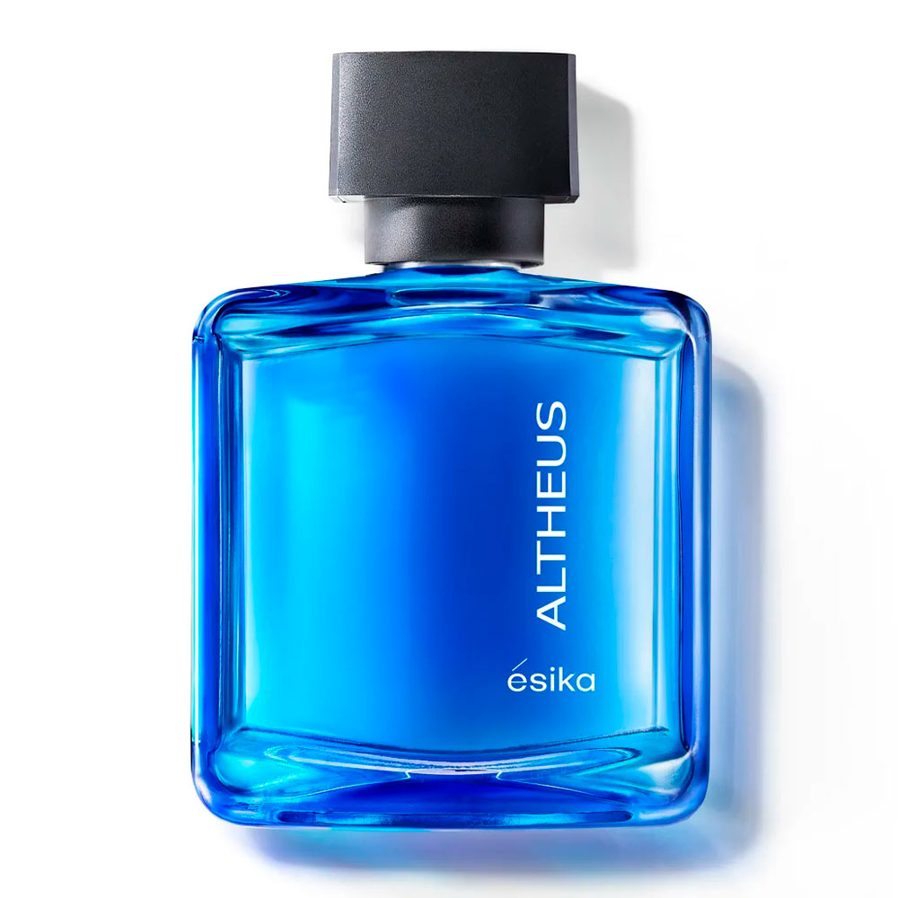 Altheus EDT 75 ml