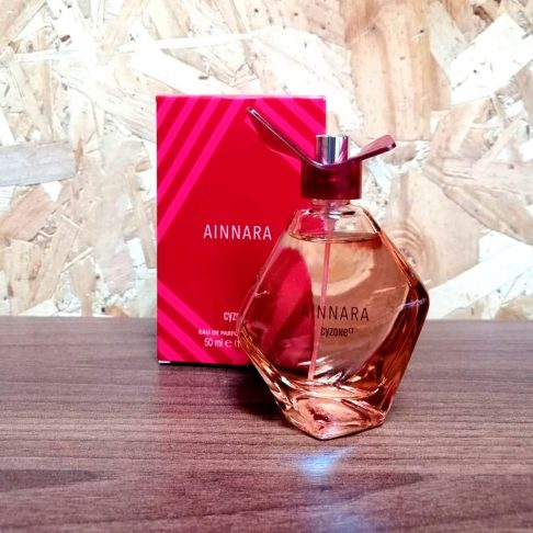 Alternative view of Annara D EA50 50 ml