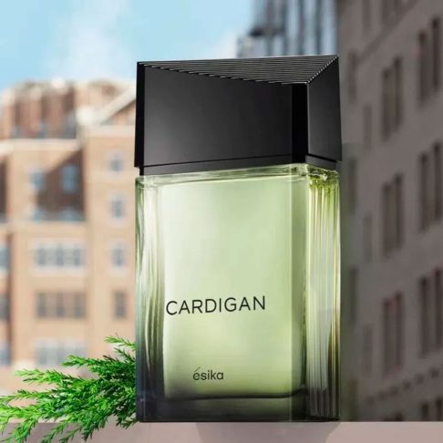 Alternative view of Cardigan EDT 90 ml