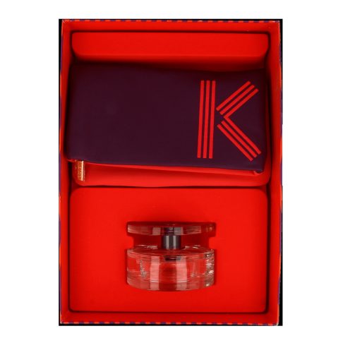 Set Flower Air 50 ml + cart