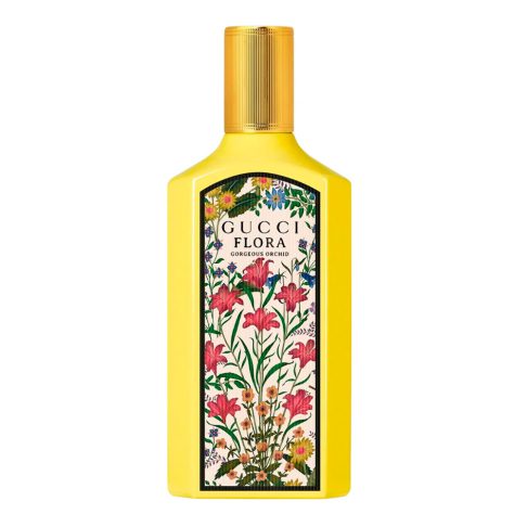 Flora Gorgeous Orchid EDP 100 ml