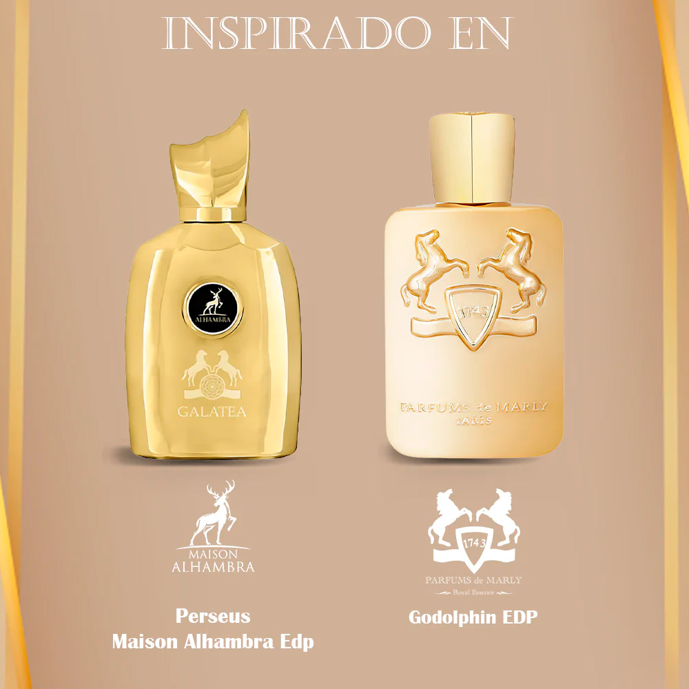Galatea 100 ml - Imagen 3
