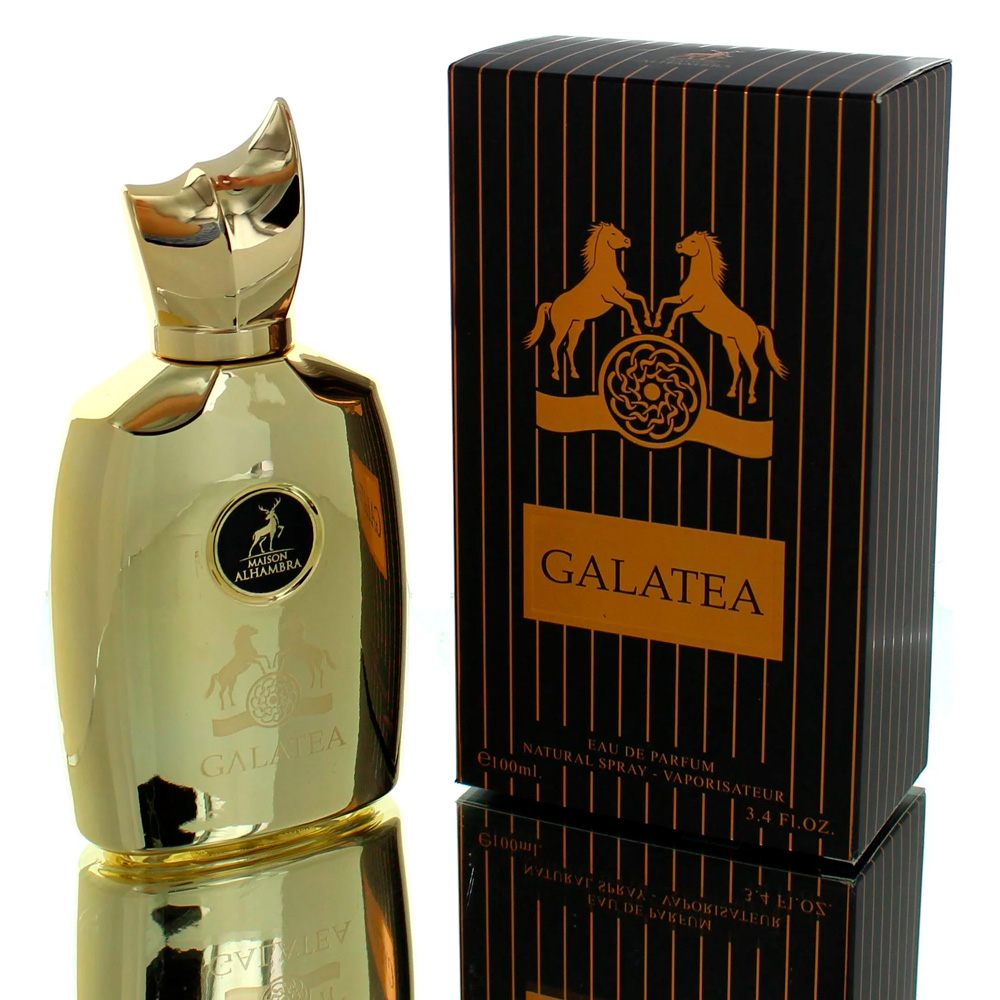 Galatea 100 ml - Imagen 2