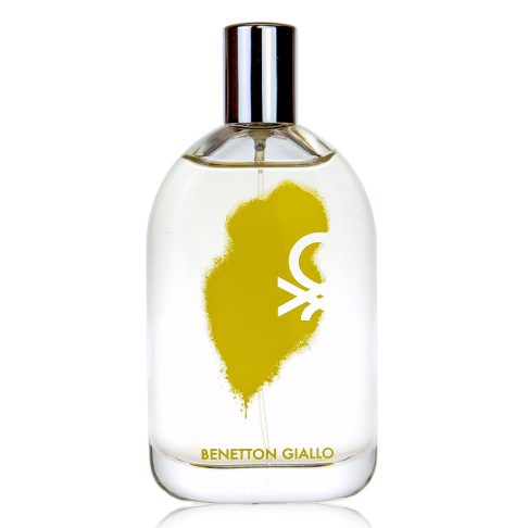 Giallo 100 ml