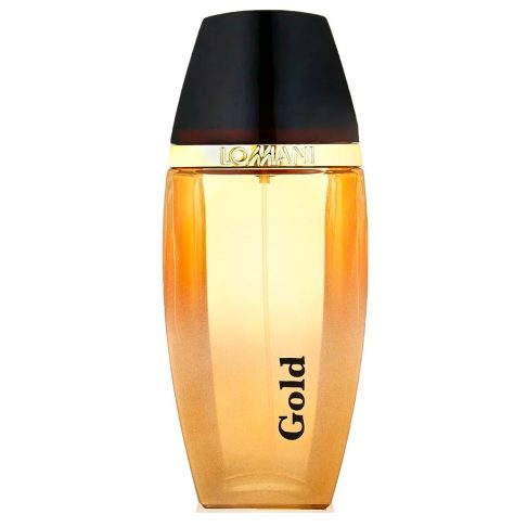 Gold EDT 100 ml