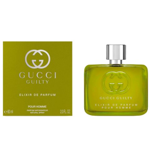 Alternative view of Guilty Elixir 60 ml
