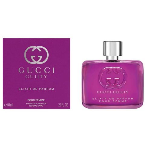 Alternative view of Guilty Elixir 60 ml