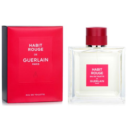 Alternative view of Habit Rouge 100 ml