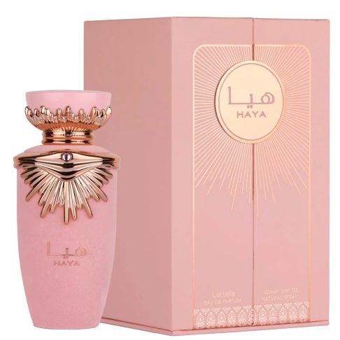 Alternative view of Haya 100 ml