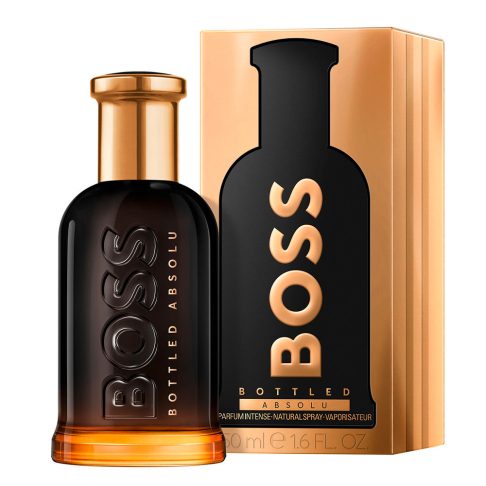 Alternative view of Bottled Absolu 100 ml