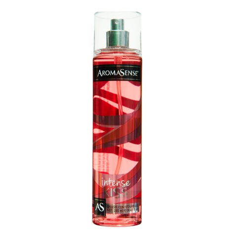 Intense Kiss Body Splash 250 ml