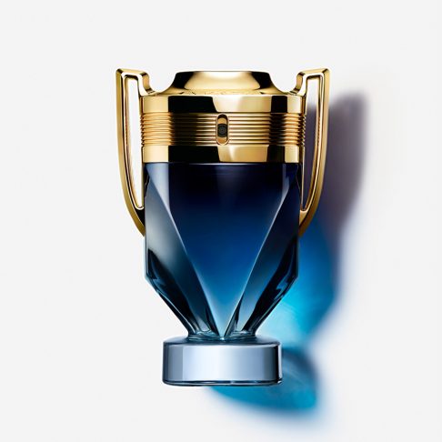 Invictus Parfum