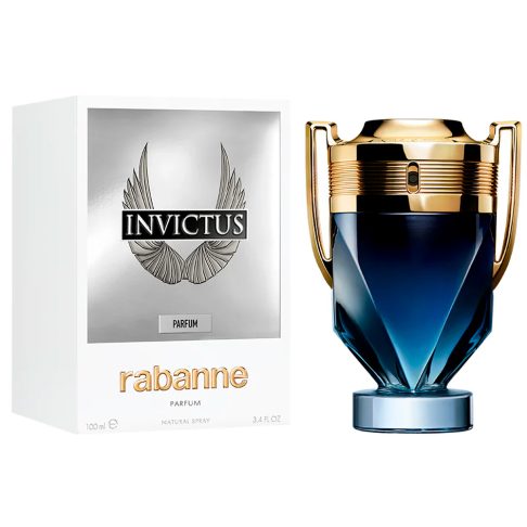 Alternative view of Invictus Parfum