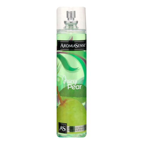 Juicy Pear Body Splash 250 ml