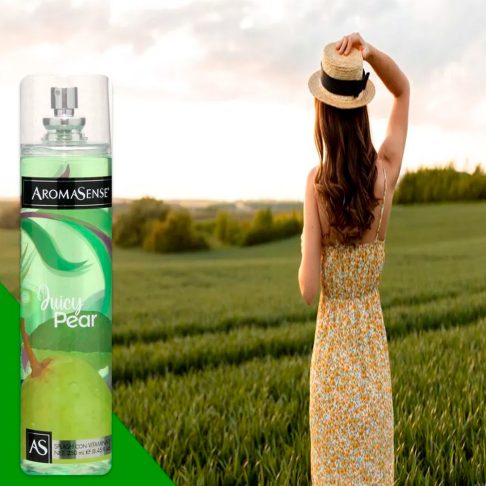 Alternative view of Juicy Pear Body Splash 250 ml