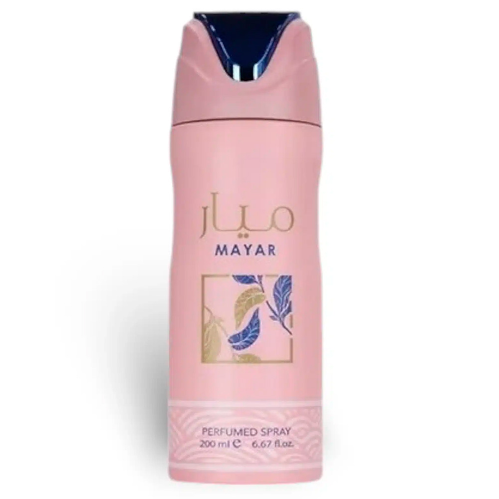 Mayar 200 ml desodorante