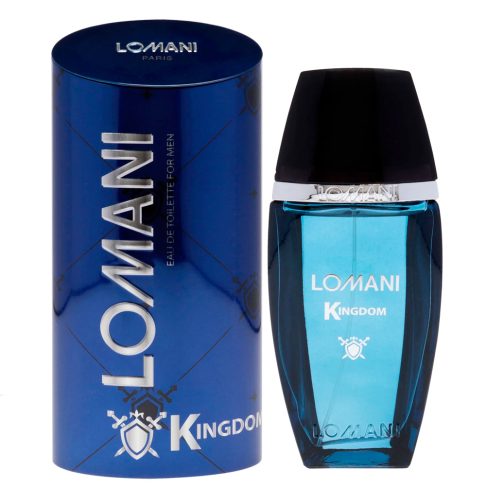 Alternative view of Kingdom EDT 100 ml