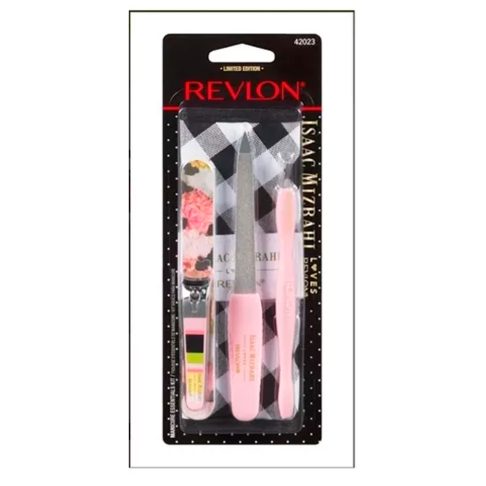 Alternative view of Kit de Manicura