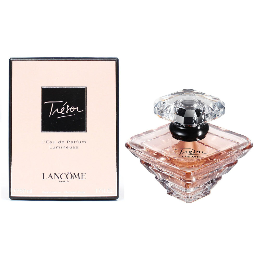 Tréson Lumineuse EDP 100 ml - Imagen 3