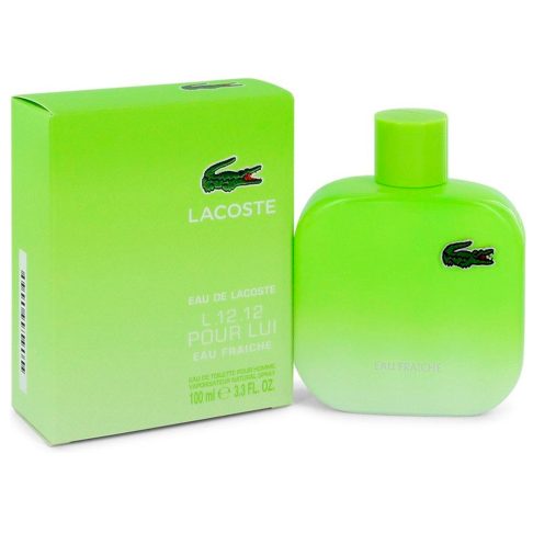 Alternative view of Lacoste L.12.12 Pour Lui EDT 100 ml