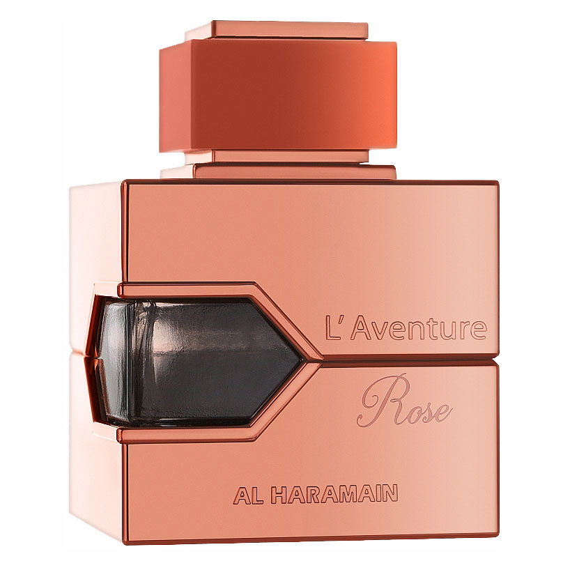 L´Aventure Rose EDP 100 ml