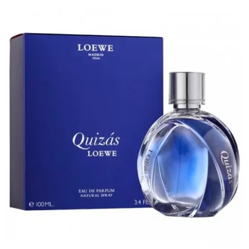 Alternative view of Loewe Quizás EDP 100 ML