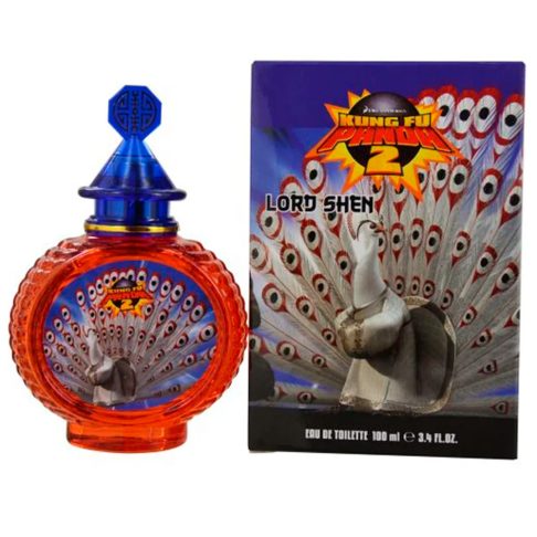 Alternative view of Lord Shen EDT 100 ml
