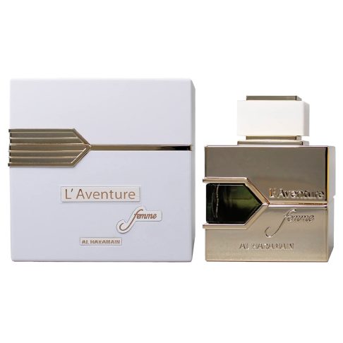 Alternative view of L´Aventure Femme EDP 100 ml