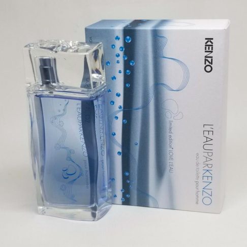 Alternative view of L´Eaupar EDT 50 ml