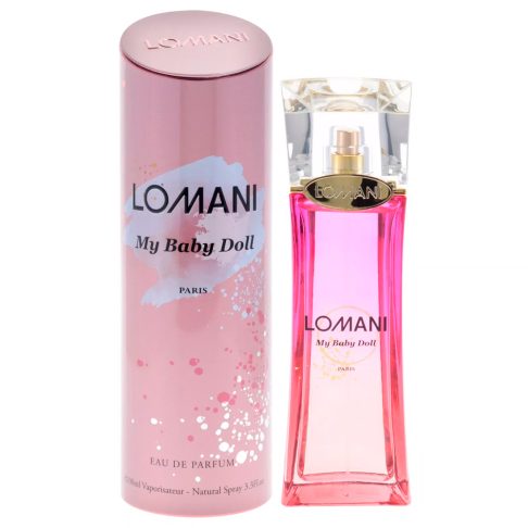 Alternative view of My Bady Doll EDP 100 ml