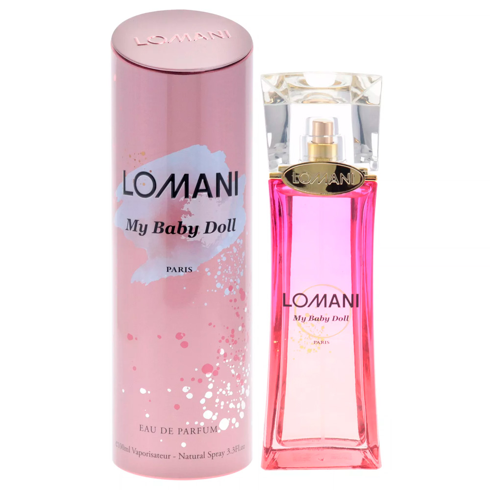 My Bady Doll EDP 100 ml - Imagen 2