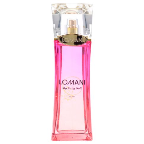 My Bady Doll EDP 100 ml