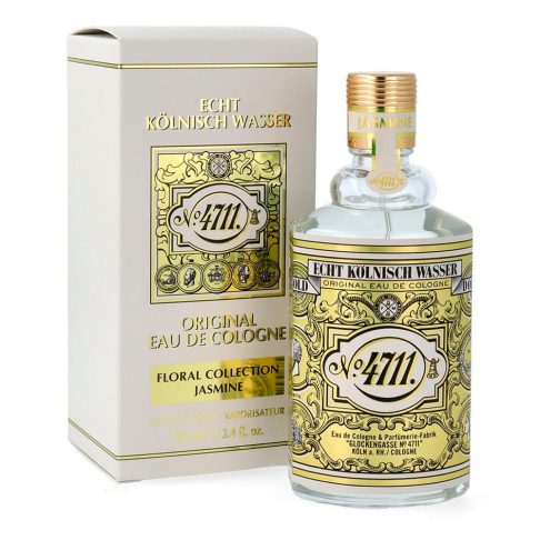Alternative view of Floral Collection Jasmine Cologne 100 ml