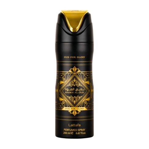 Oud For Glory 200 ml desodorante