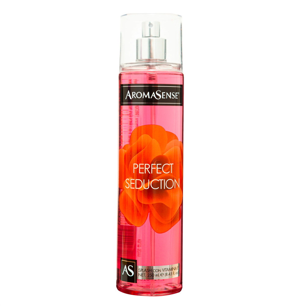 Perfect Seduction Body Splash 250 ml
